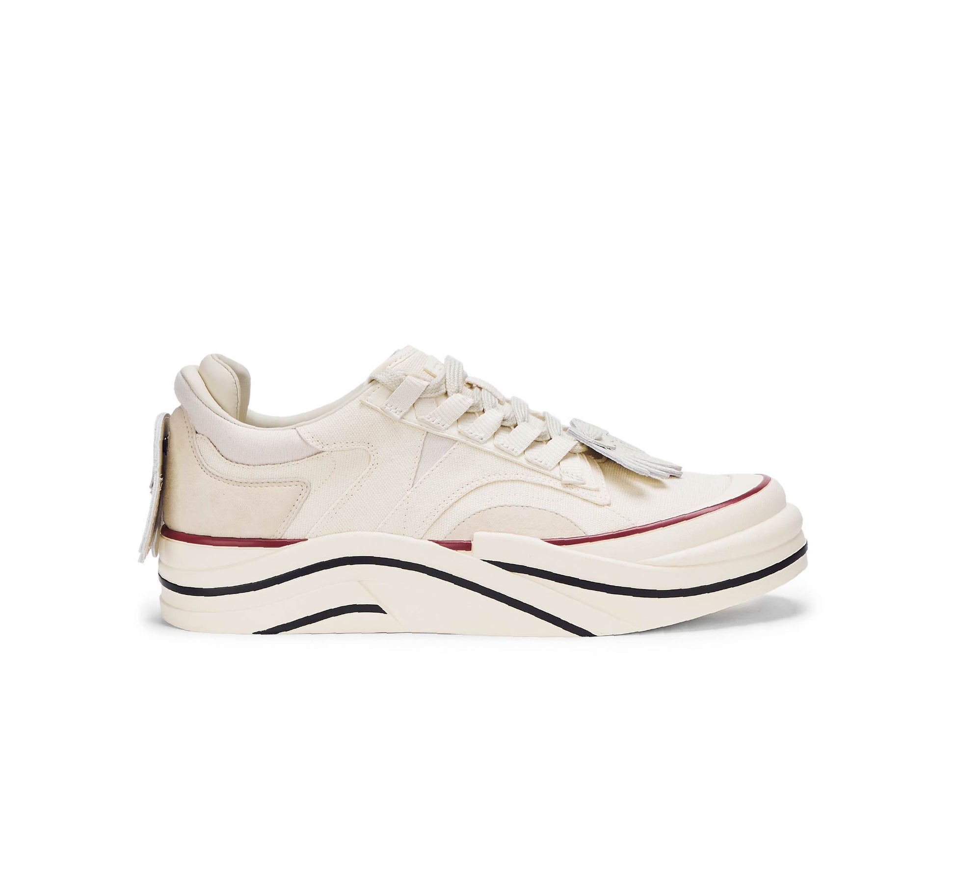 RHB Wave 'Vanilla'