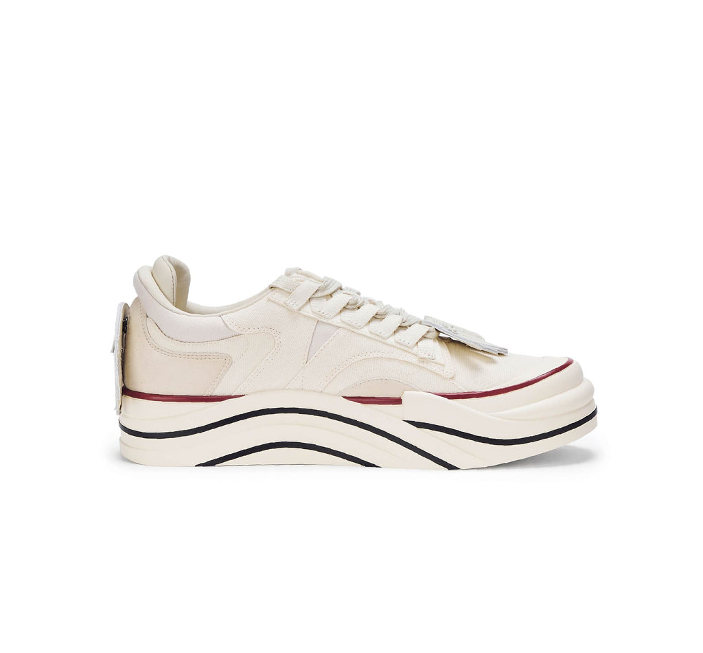 RHB Wave 'Vanilla'