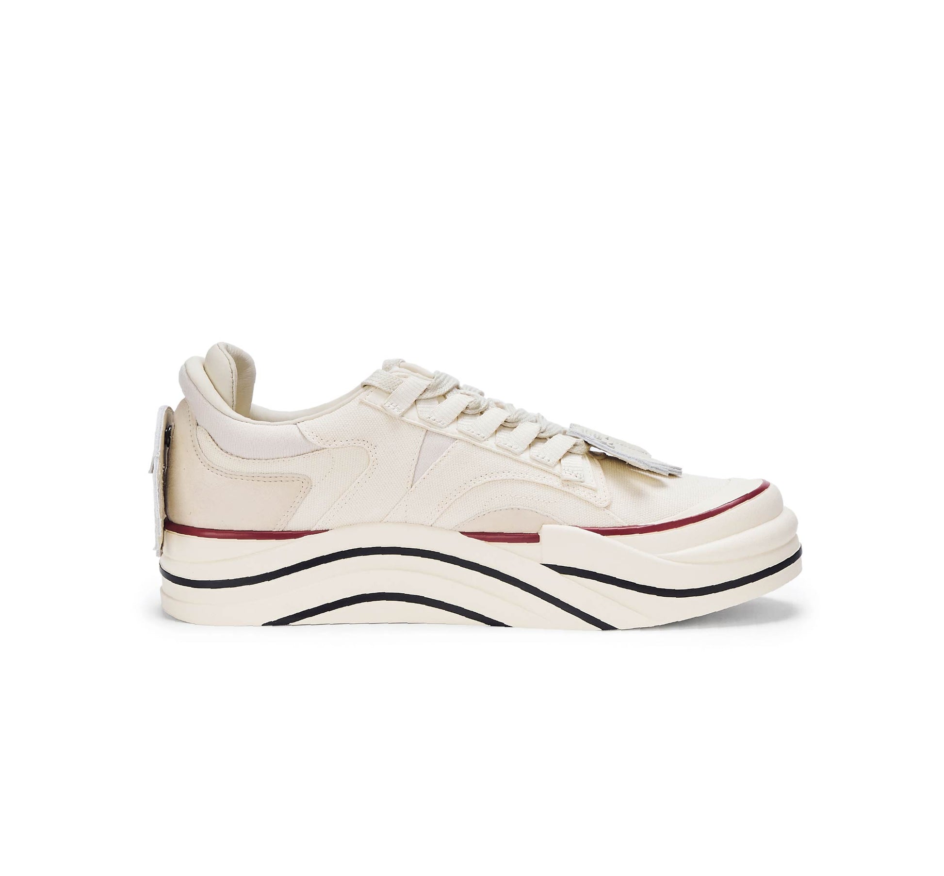RHB Wave 'Vanilla'