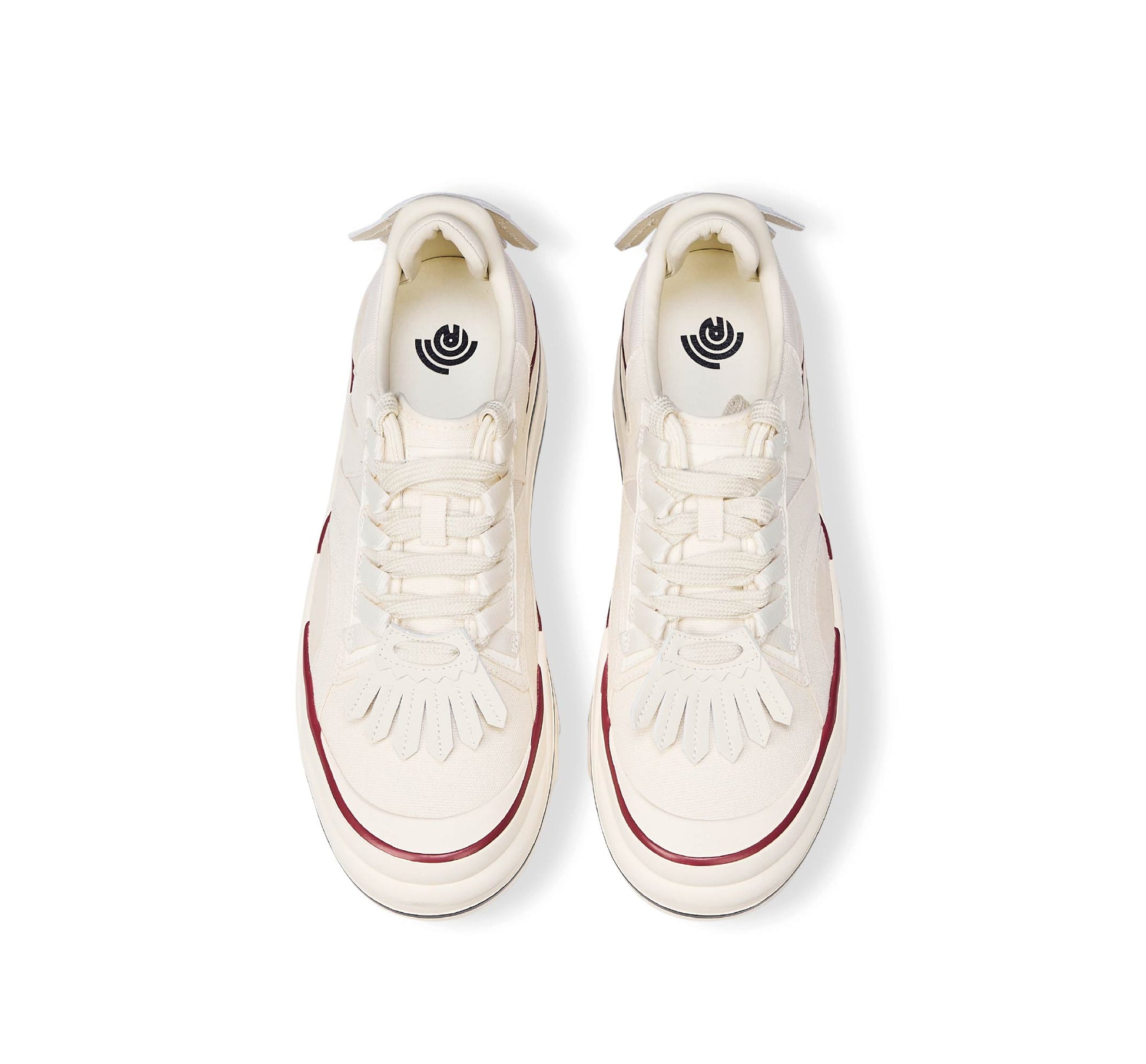 RHB Wave 'Vanilla'
