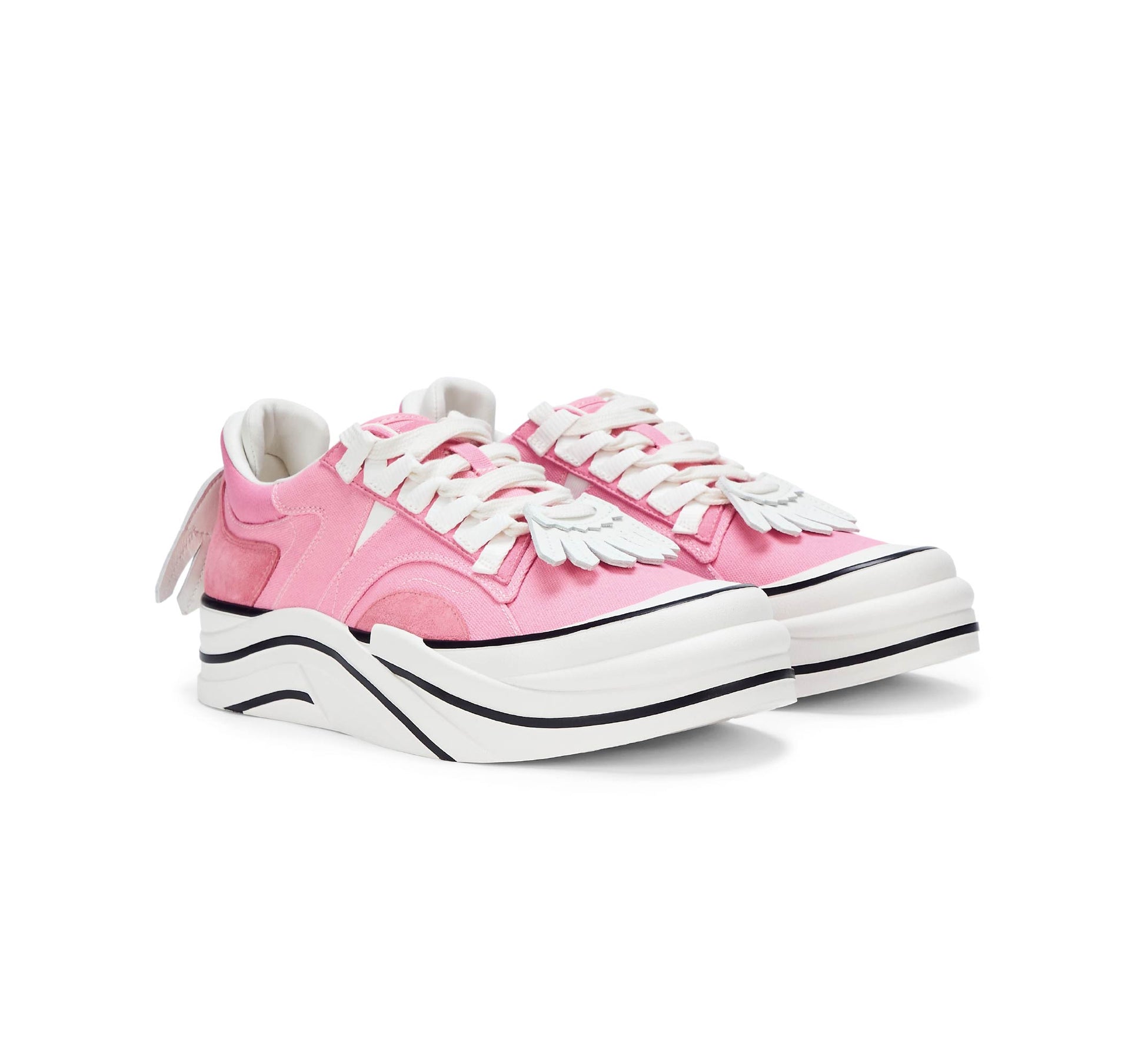 RHB Wave 'Sachet Pink'