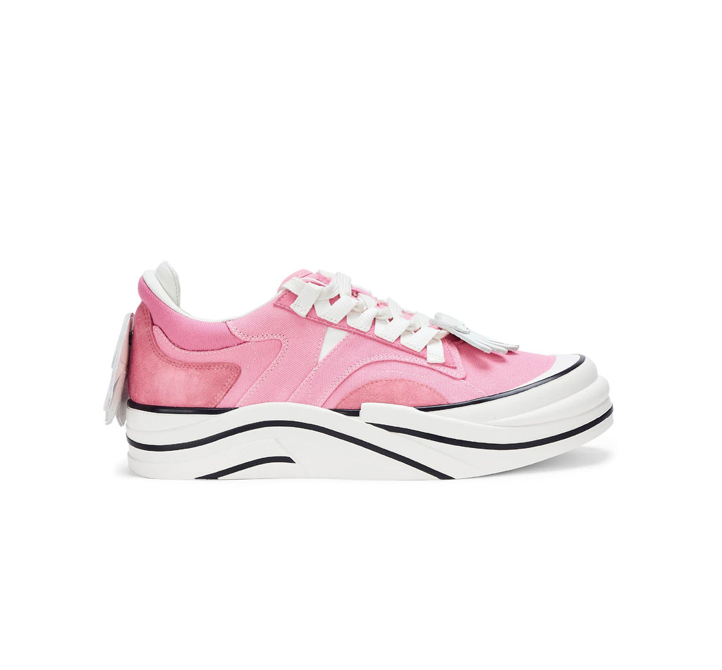 RHB Wave 'Sachet Pink'