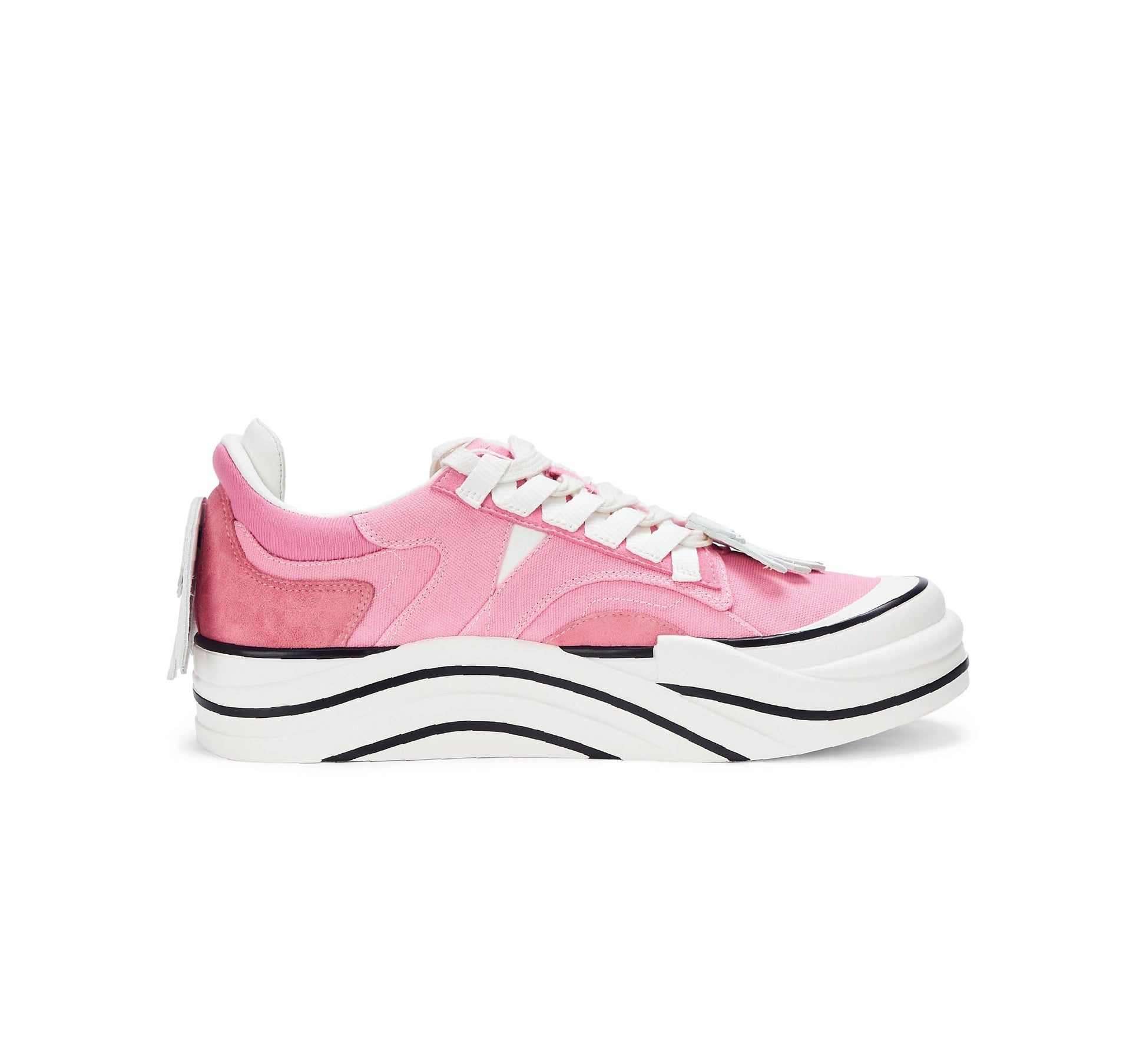 RHB Wave 'Sachet Pink'