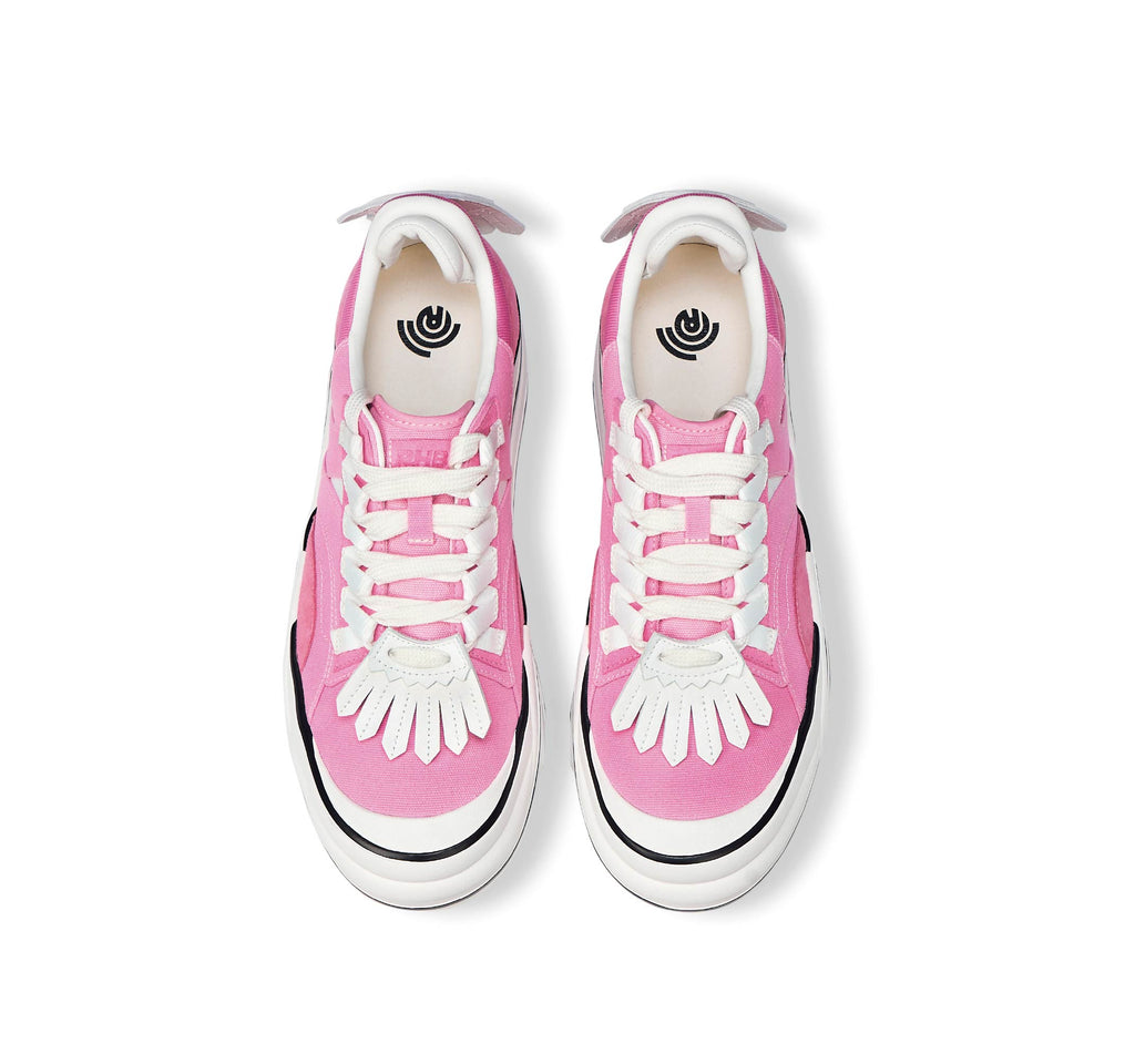 RHB Wave 'Sachet Pink'