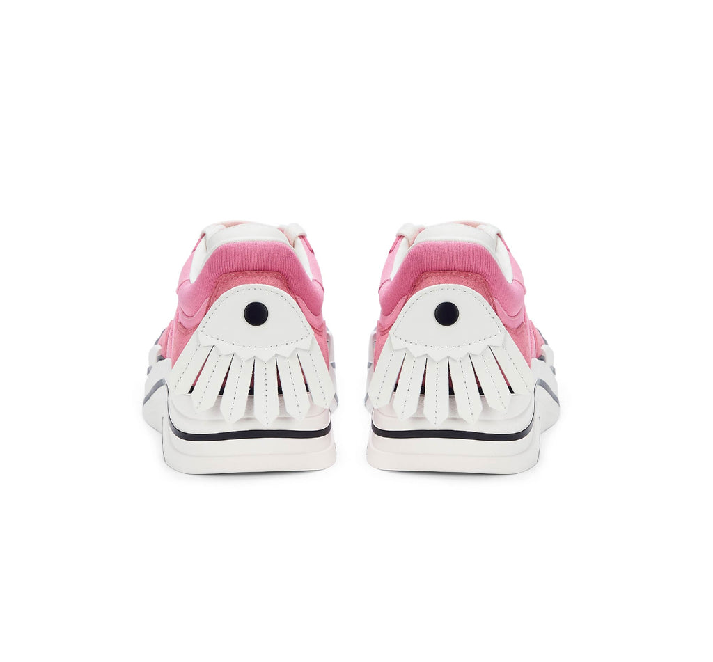 RHB Wave 'Sachet Pink'