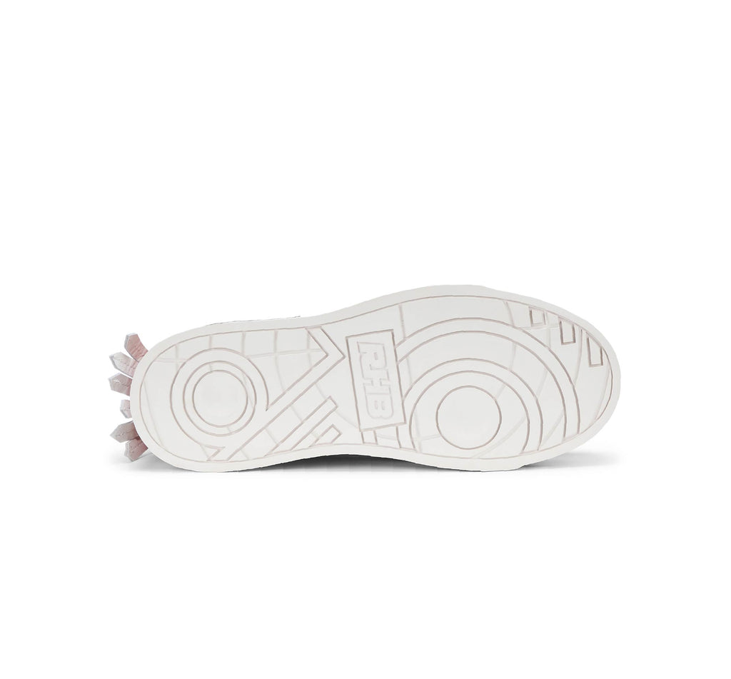 RHB Wave 'Tomato Red'