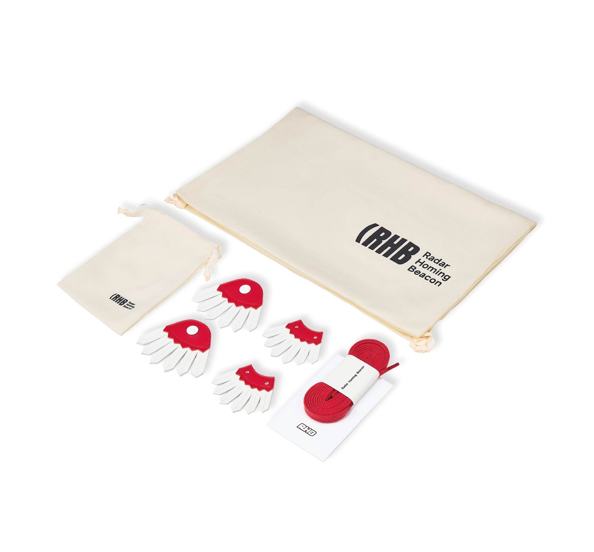 RHB Wave 'Tomato Red'