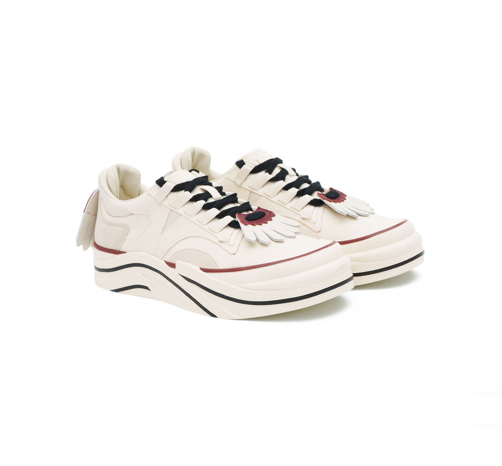 RHB Wave 'Vanilla'