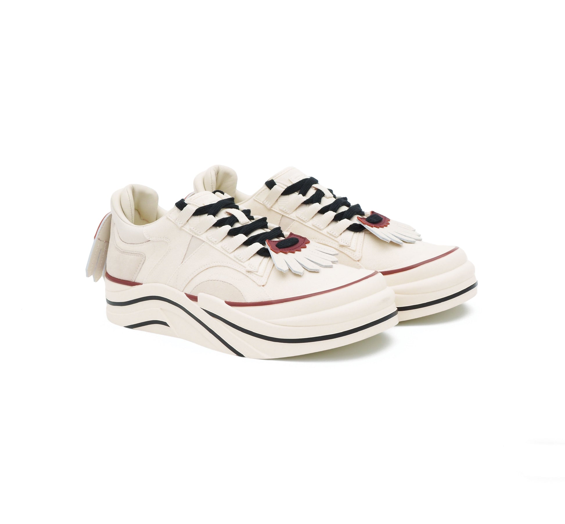 RHB Wave 'Vanilla'