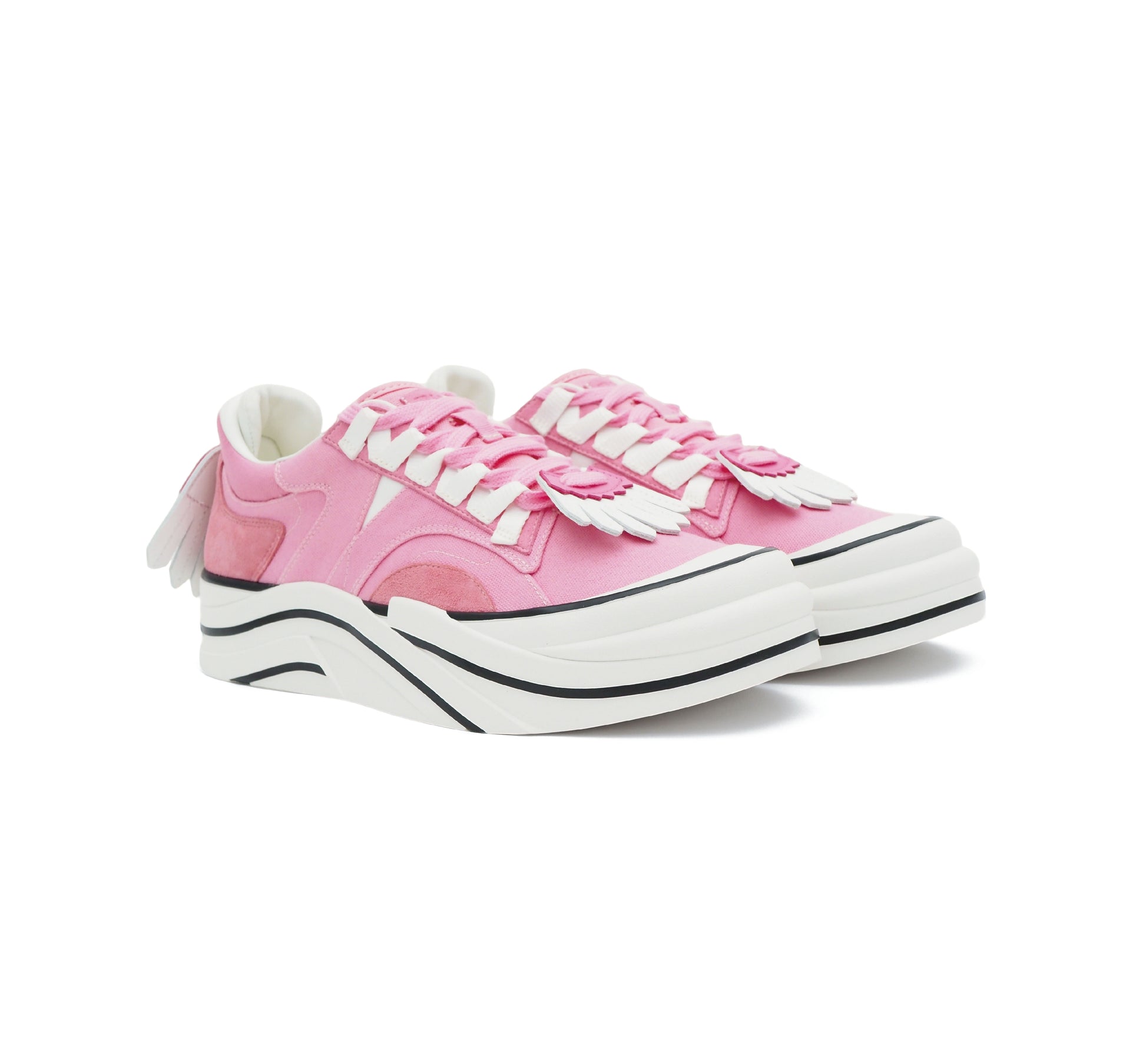 RHB Wave 'Sachet Pink'