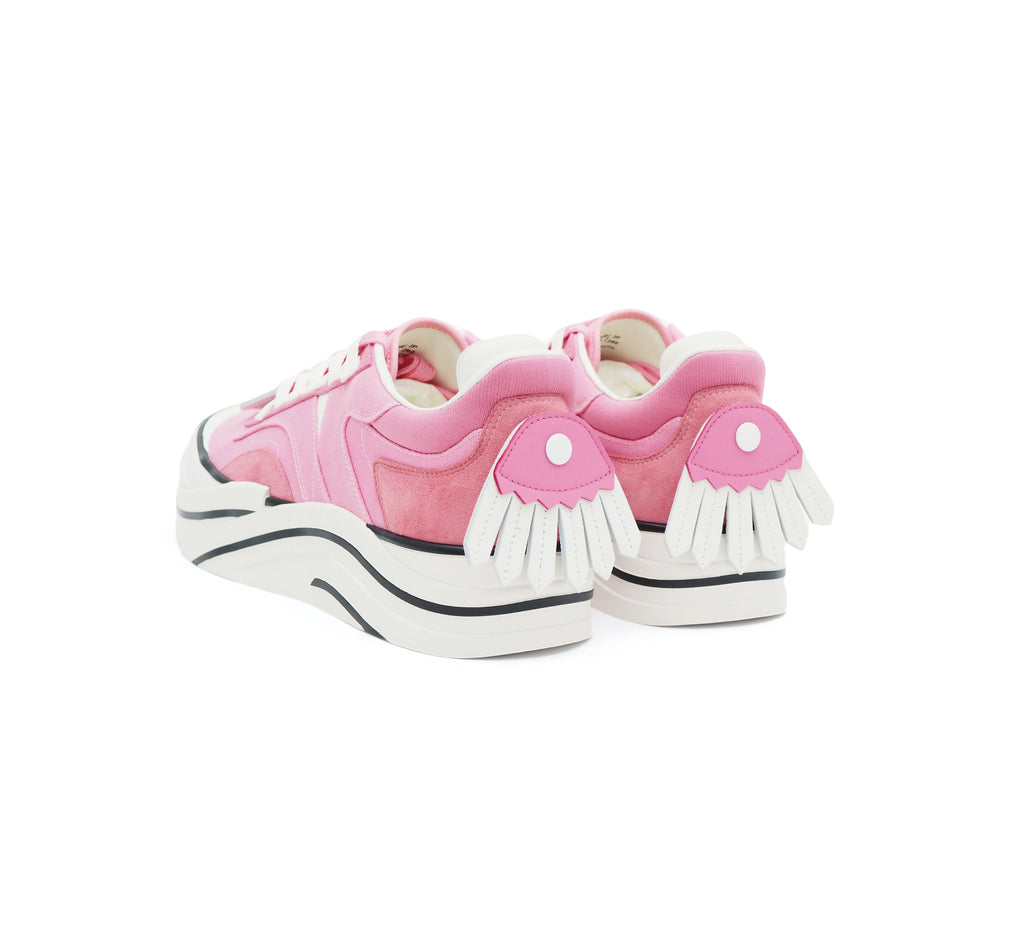 RHB Wave 'Sachet Pink'